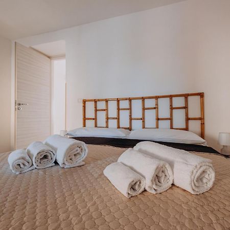 L'Alba E Il Tramonto Vista Mare Apartment Syracuse Ngoại thất bức ảnh