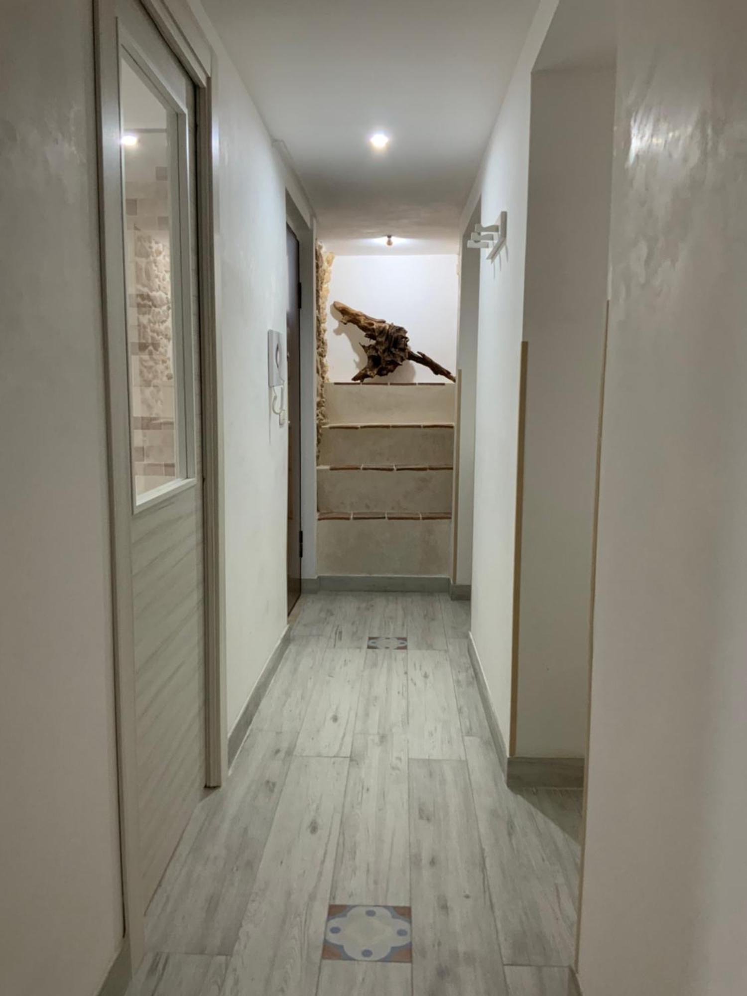 L'Alba E Il Tramonto Vista Mare Apartment Syracuse Ngoại thất bức ảnh