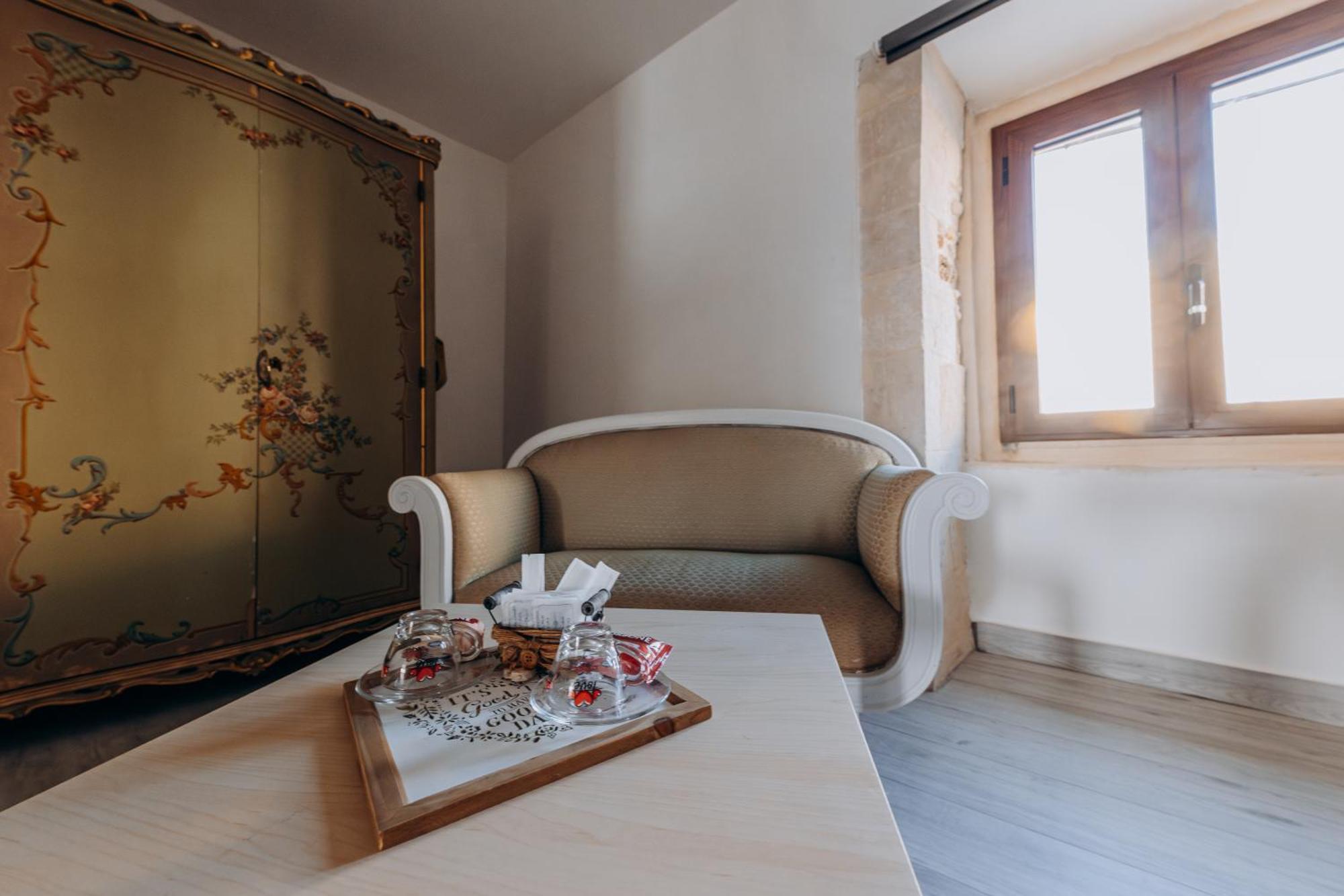 L'Alba E Il Tramonto Vista Mare Apartment Syracuse Ngoại thất bức ảnh