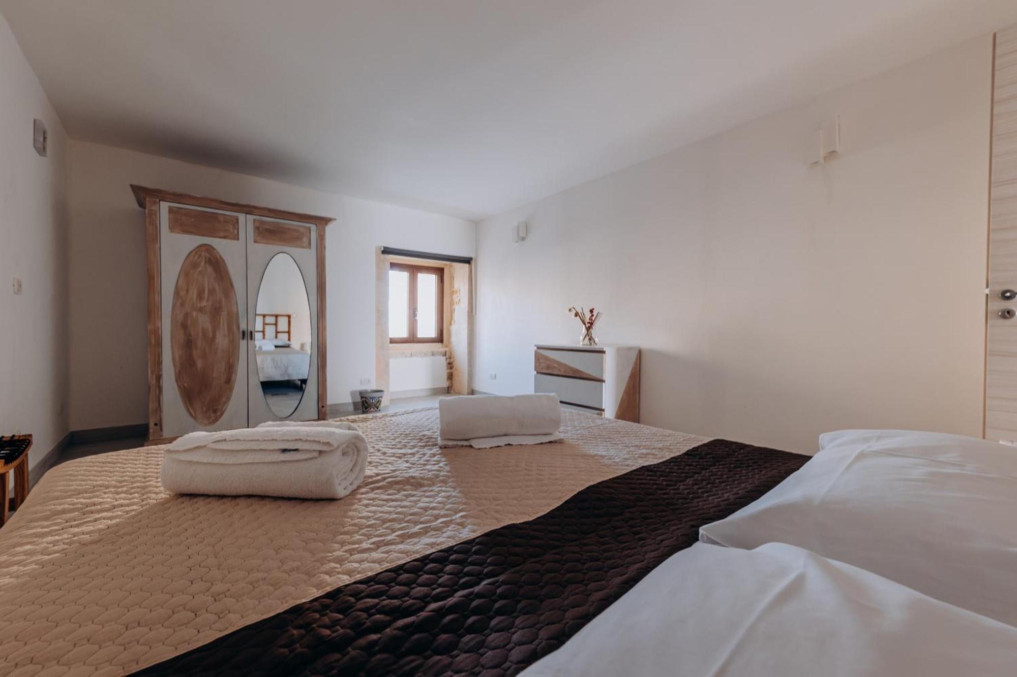 L'Alba E Il Tramonto Vista Mare Apartment Syracuse Ngoại thất bức ảnh
