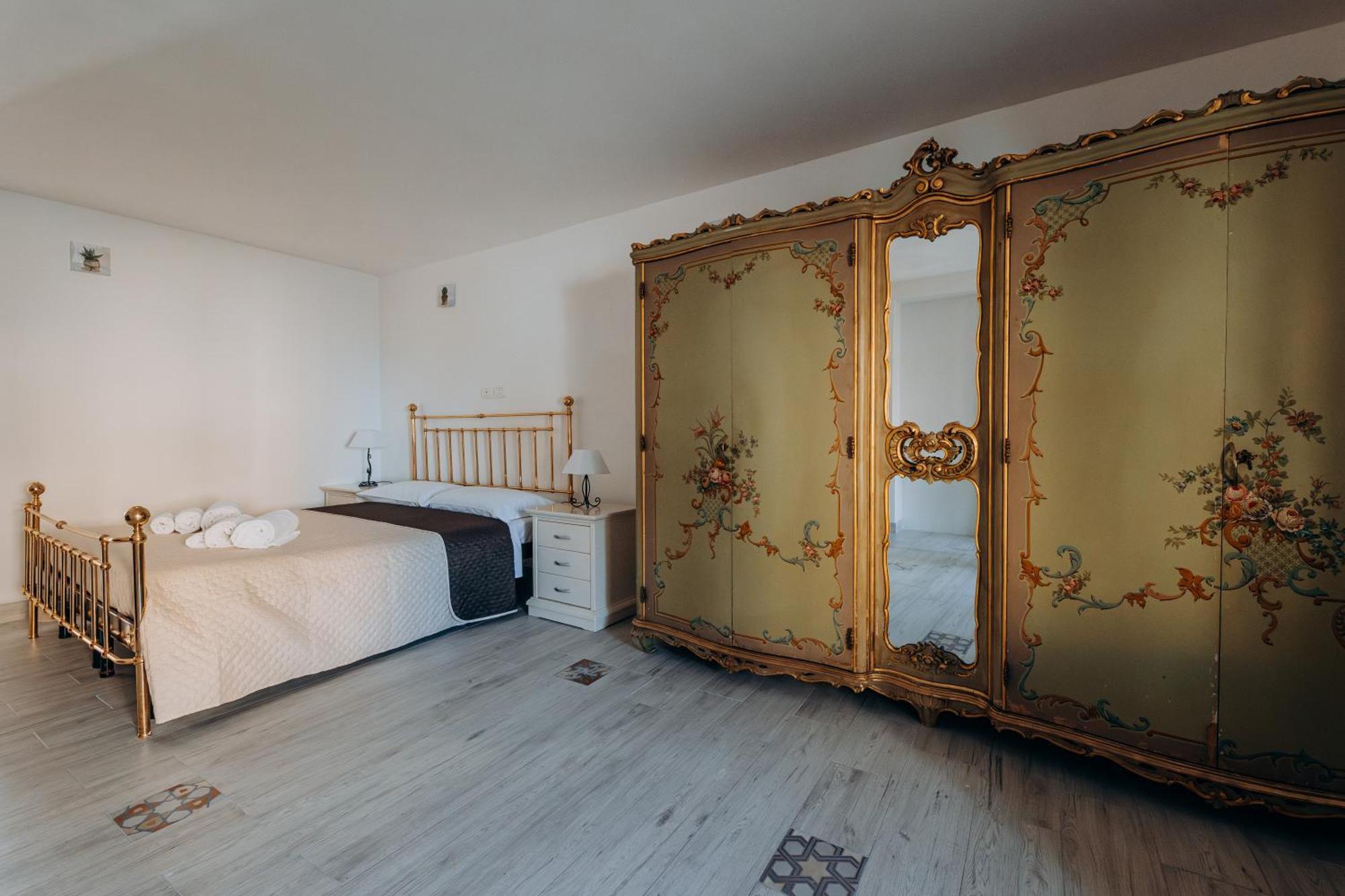L'Alba E Il Tramonto Vista Mare Apartment Syracuse Ngoại thất bức ảnh