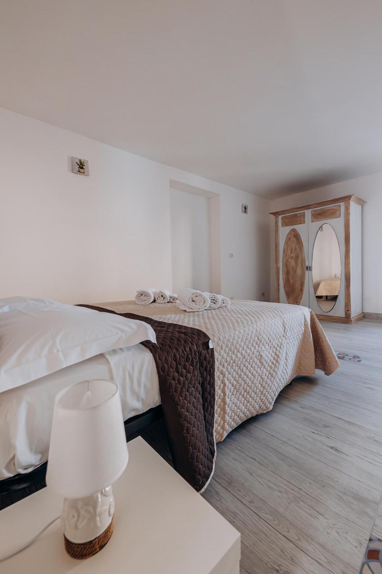 L'Alba E Il Tramonto Vista Mare Apartment Syracuse Ngoại thất bức ảnh