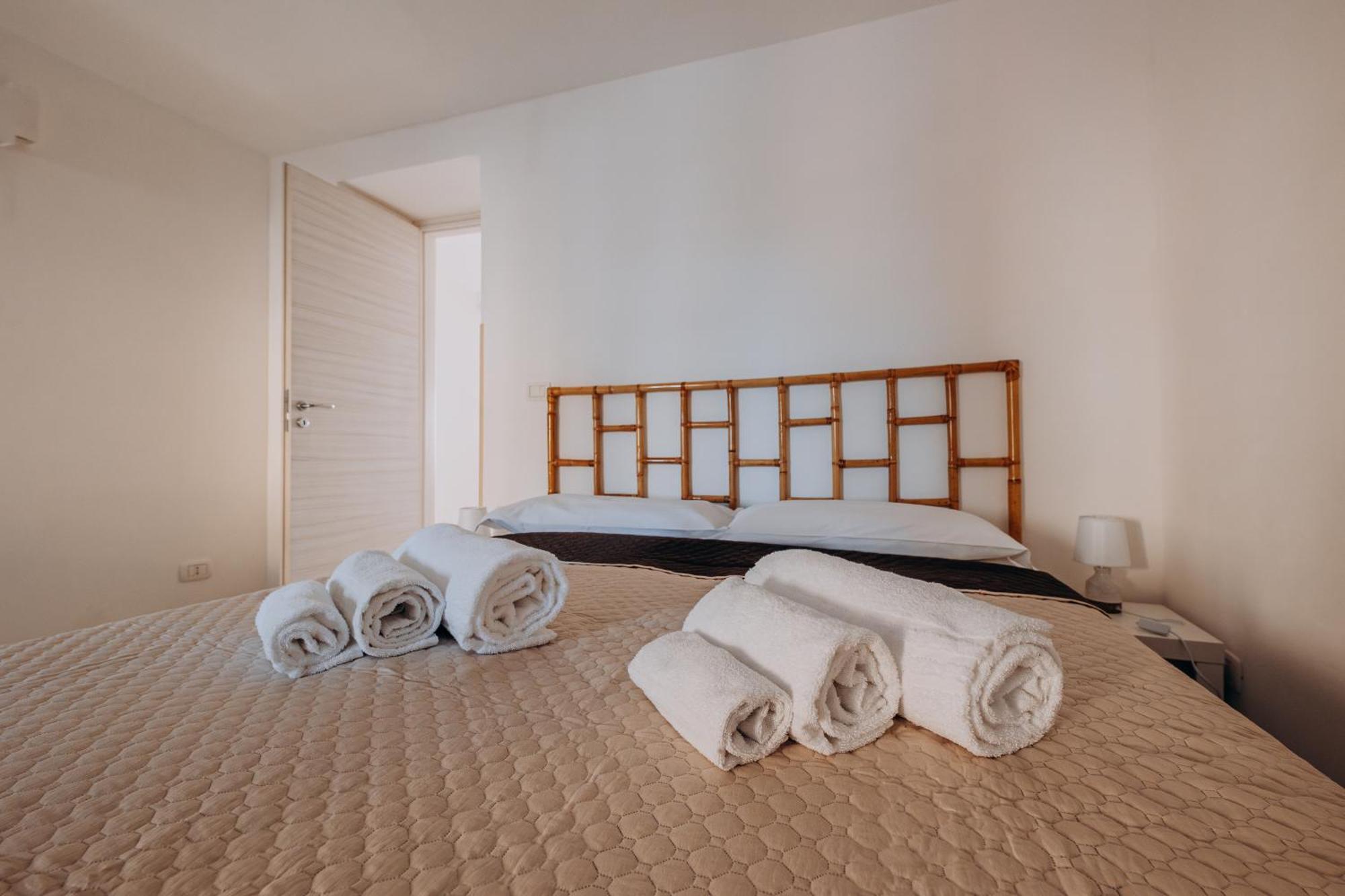 L'Alba E Il Tramonto Vista Mare Apartment Syracuse Ngoại thất bức ảnh