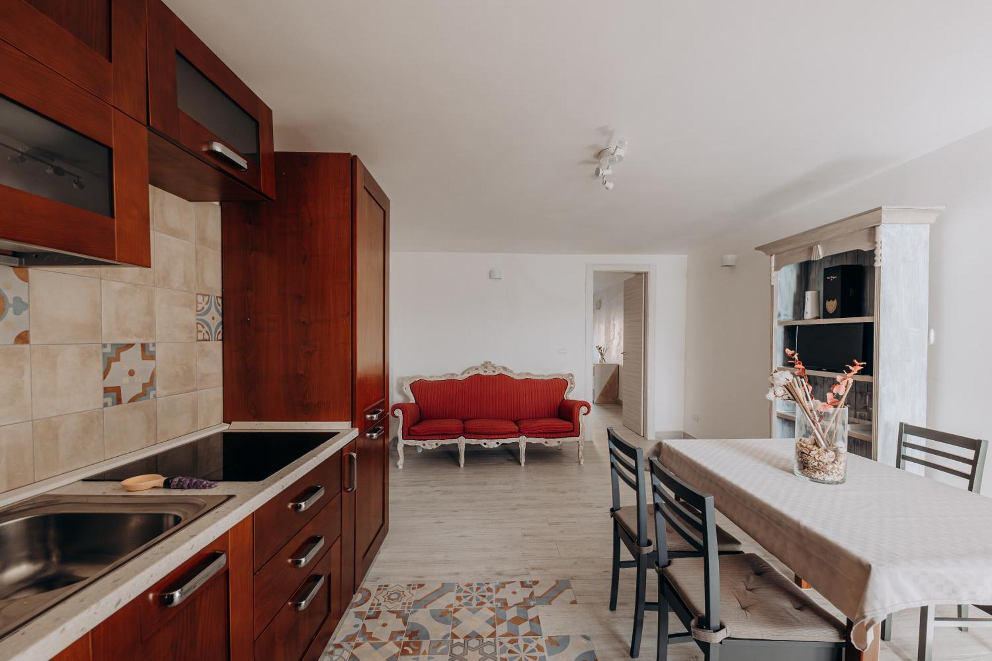 L'Alba E Il Tramonto Vista Mare Apartment Syracuse Ngoại thất bức ảnh