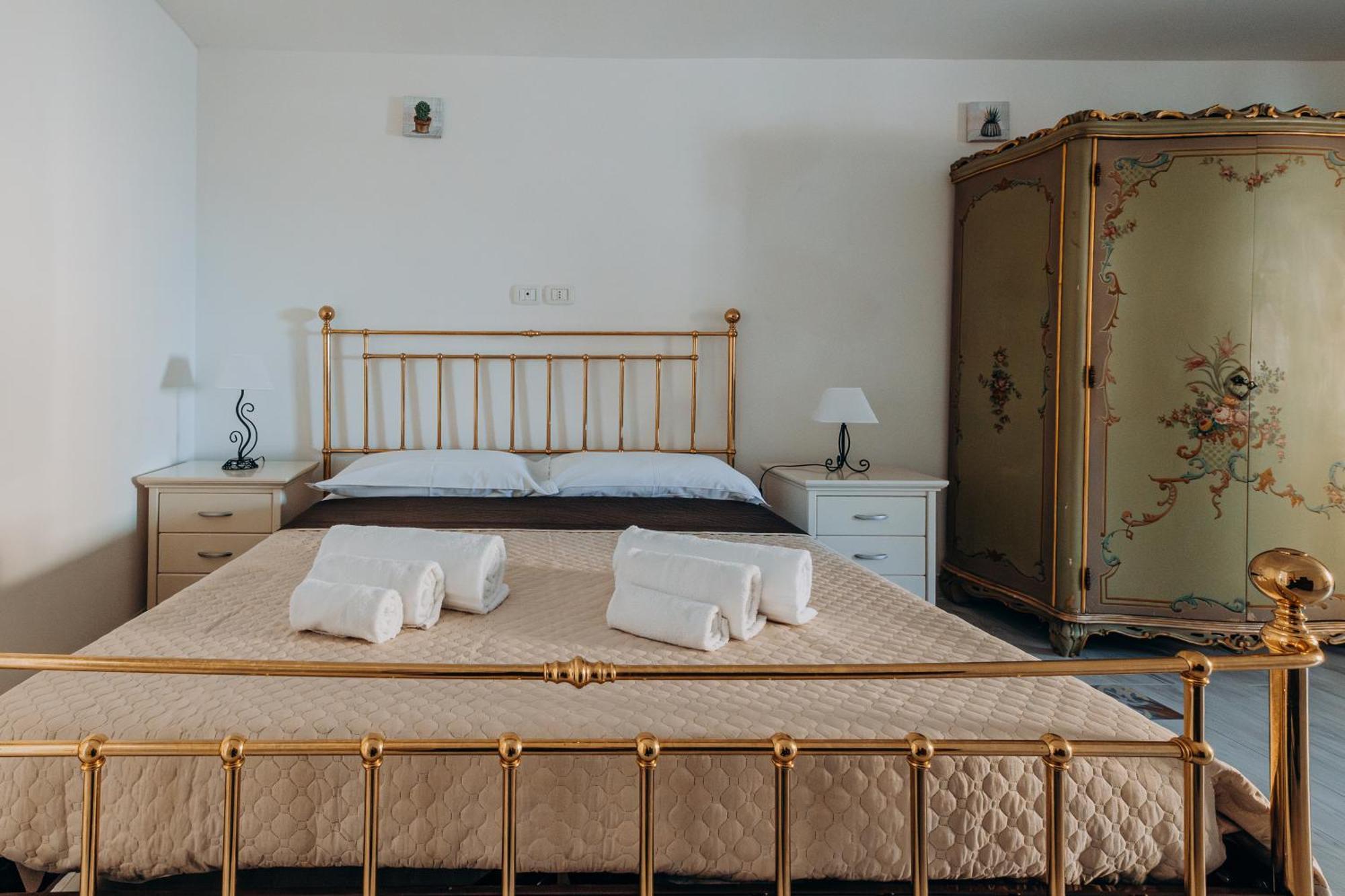 L'Alba E Il Tramonto Vista Mare Apartment Syracuse Ngoại thất bức ảnh